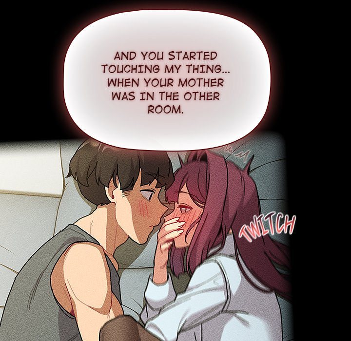 What Do I Do Now? - Chapter 124 [photo 82] - MangaPorn