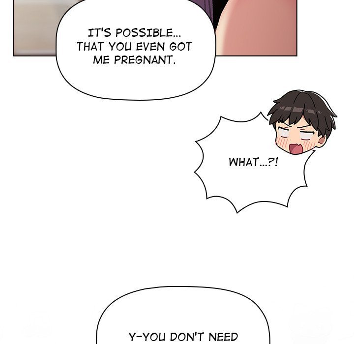 What Do I Do Now? - Chapter 125 [photo 174] - MangaPorn