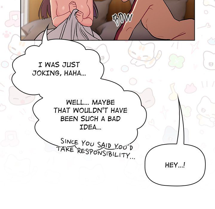 What Do I Do Now? - Chapter 125 [photo 176] - MangaPorn