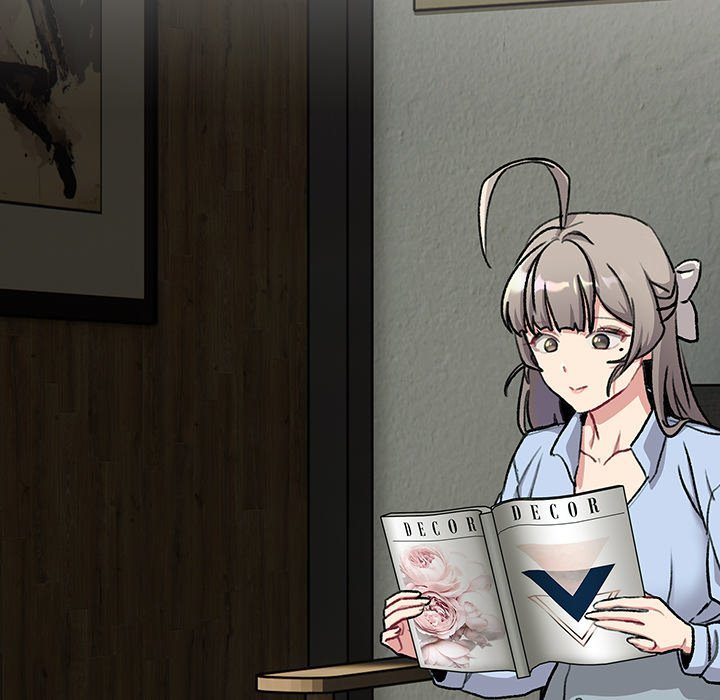 What Do I Do Now? - Chapter 126 [photo 19] - MangaPorn