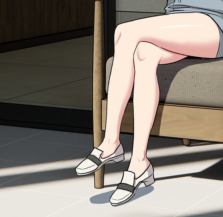 What Do I Do Now? - Chapter 126 [photo 20] - MangaPorn