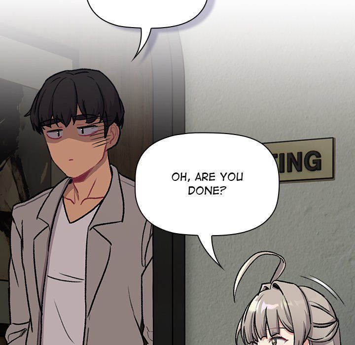 What Do I Do Now? - Chapter 126 [photo 22] - MangaPorn