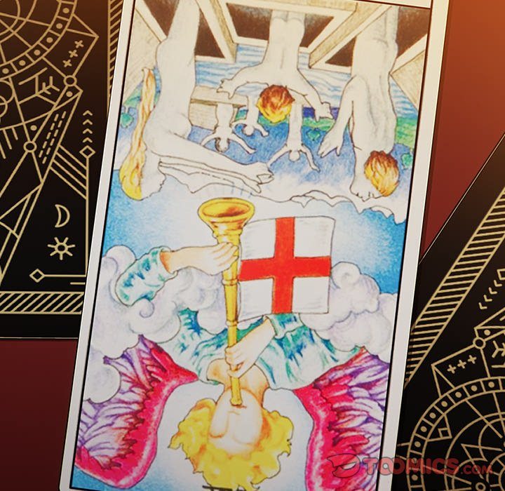 What Do I Do Now? - Chapter 126 [photo 28] - MangaPorn