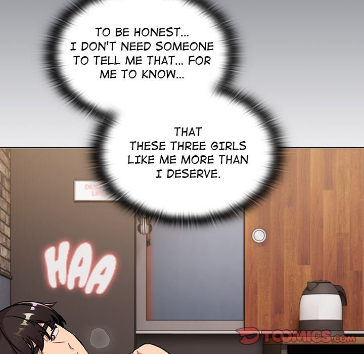 What Do I Do Now? - Chapter 126 [photo 52] - MangaPorn