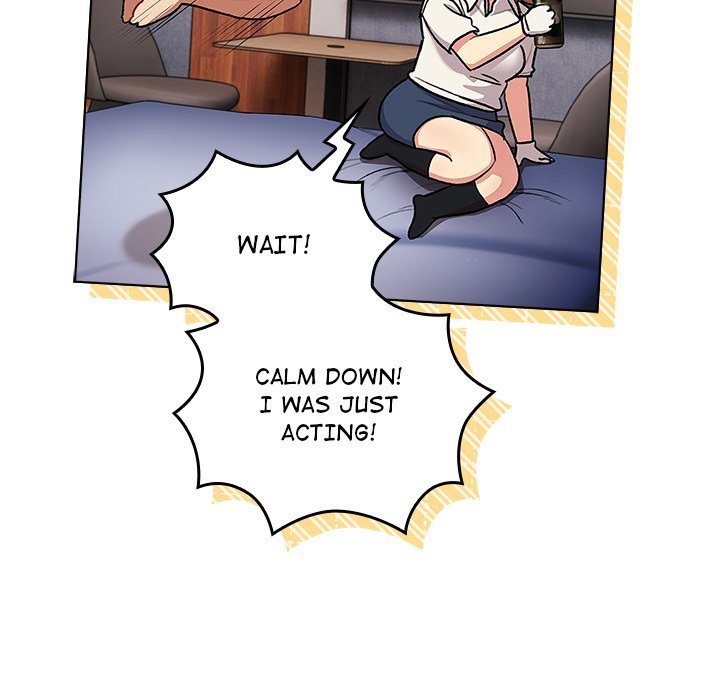 What Do I Do Now? - Chapter 126 [photo 91] - MangaPorn