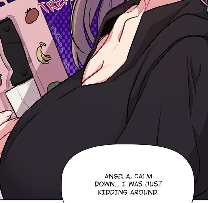 What Do I Do Now? - Chapter 126 [photo 97] - MangaPorn