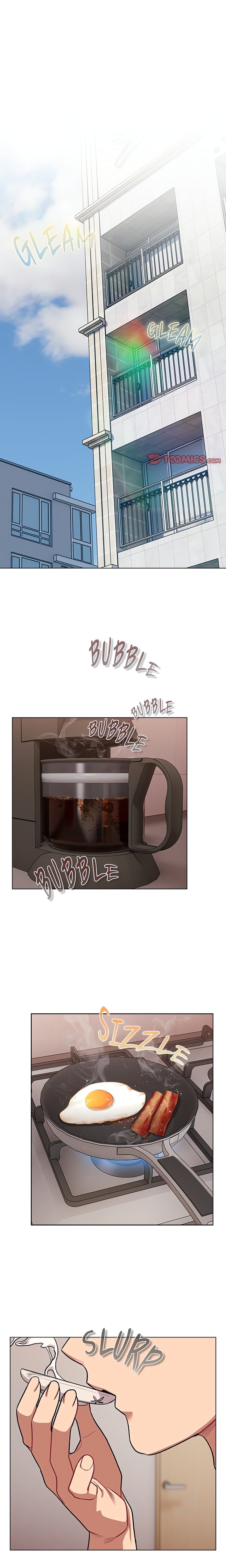 What Do I Do Now? - Chapter 127 [photo 1] - MangaPorn