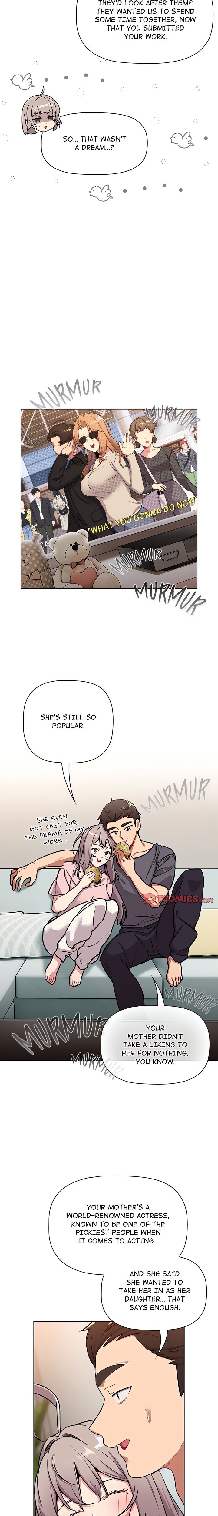 What Do I Do Now? - Chapter 127 [photo 12] - MangaPorn