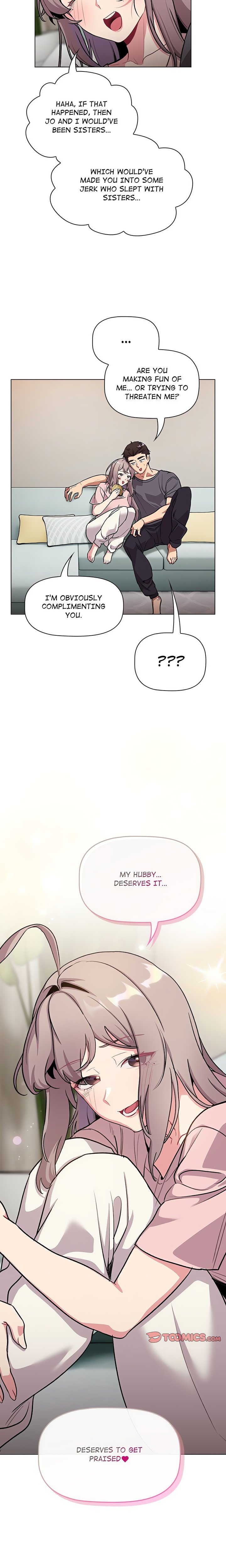 What Do I Do Now? - Chapter 127 [photo 13] - MangaPorn