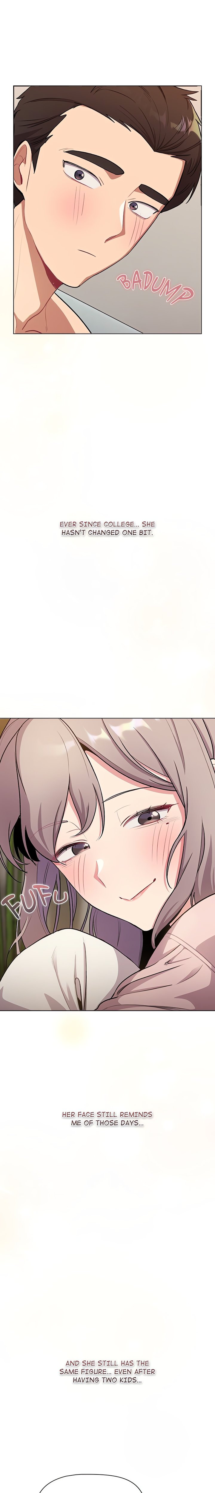 What Do I Do Now? - Chapter 127 [photo 14] - MangaPorn