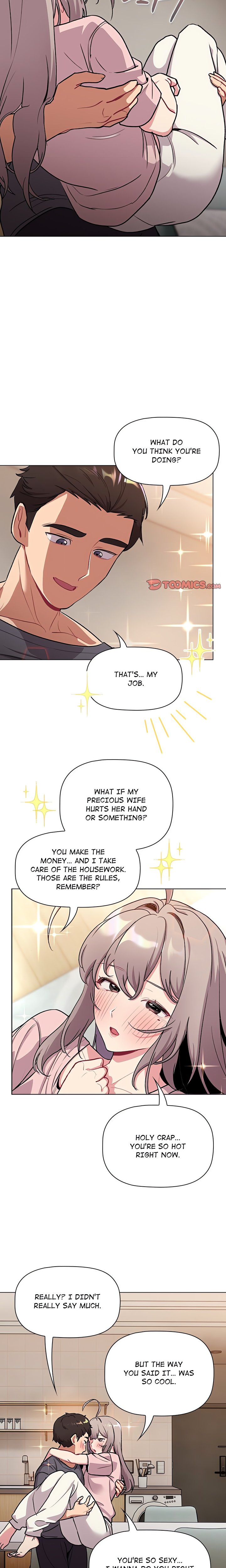 What Do I Do Now? - Chapter 127 [photo 16] - MangaPorn