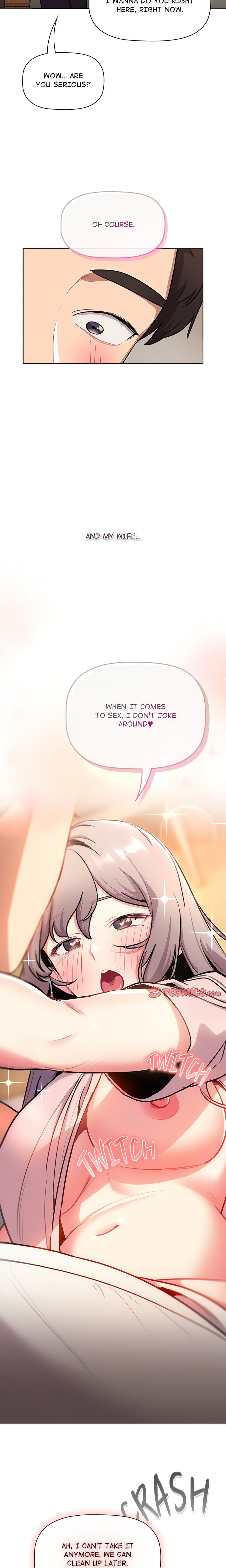 What Do I Do Now? - Chapter 127 [photo 17] - MangaPorn