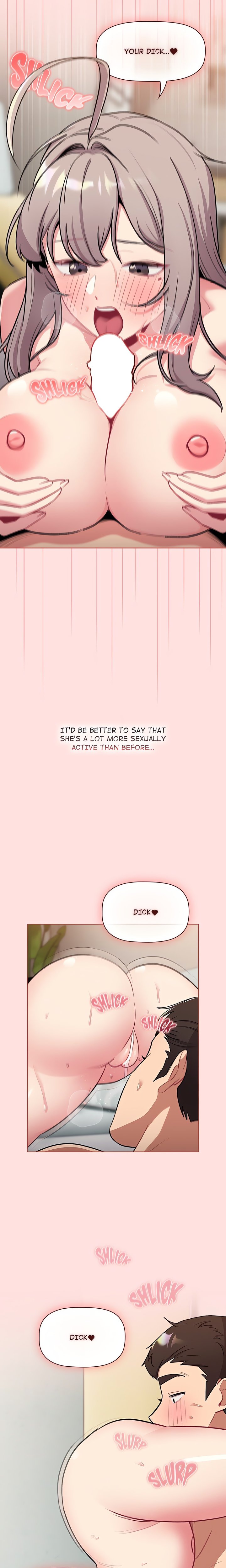 What Do I Do Now? - Chapter 127 [photo 19] - MangaPorn