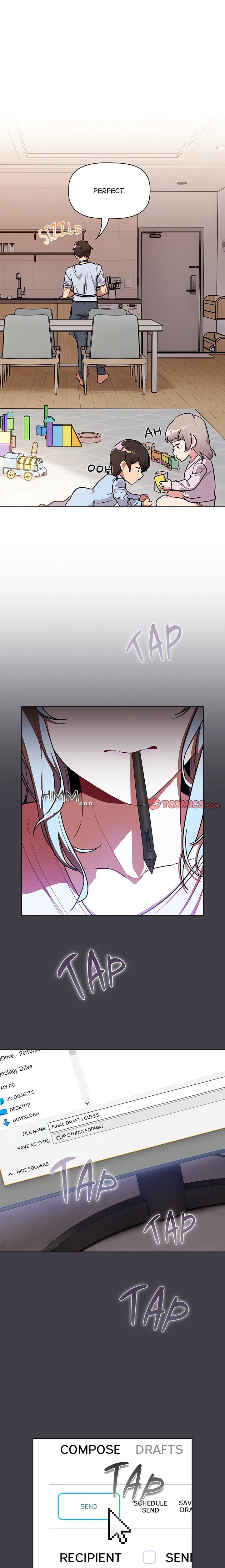 What Do I Do Now? - Chapter 127 [photo 2] - MangaPorn