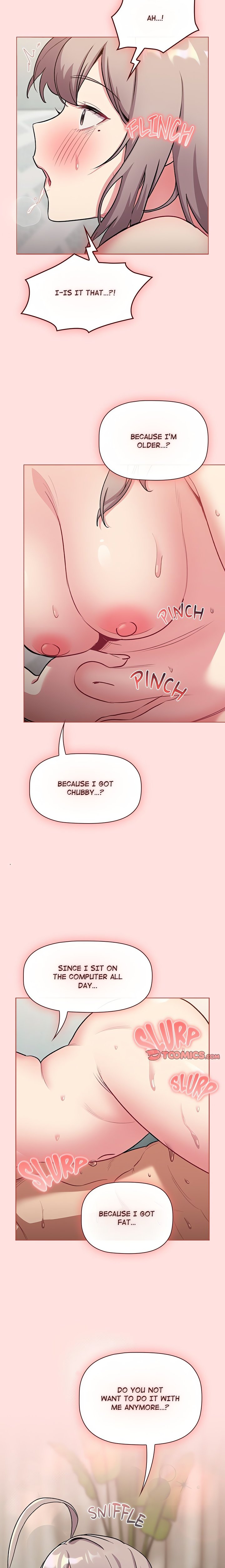 What Do I Do Now? - Chapter 127 [photo 22] - MangaPorn