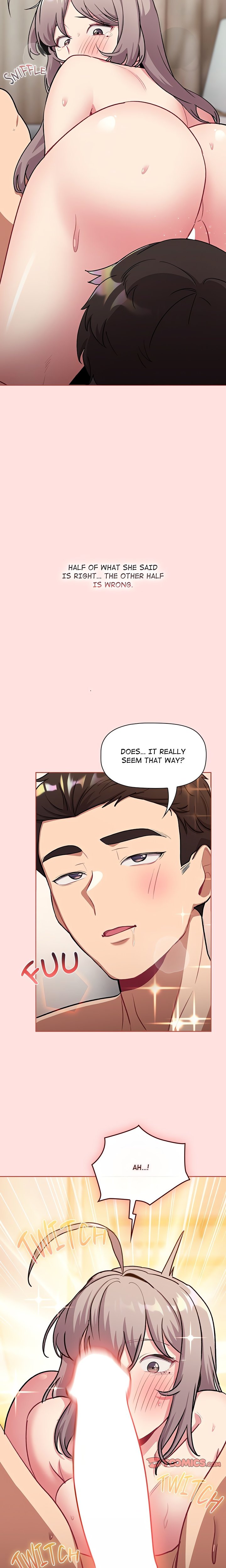 What Do I Do Now? - Chapter 127 [photo 23] - MangaPorn