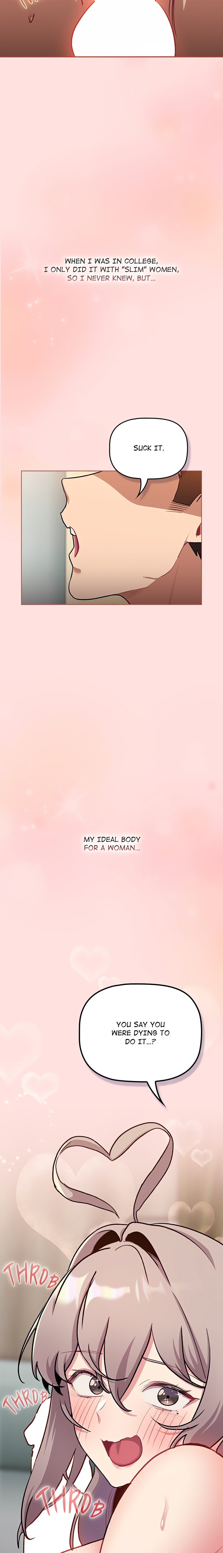 What Do I Do Now? - Chapter 127 [photo 24] - MangaPorn