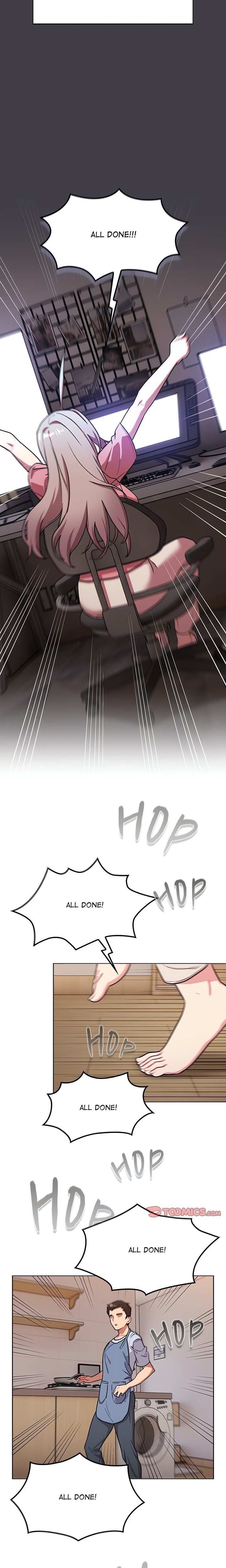 What Do I Do Now? - Chapter 127 [photo 3] - MangaPorn