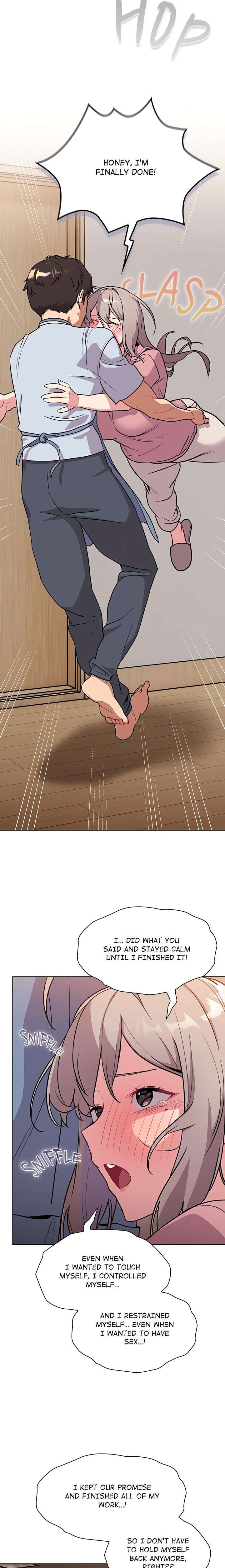 What Do I Do Now? - Chapter 127 [photo 4] - MangaPorn