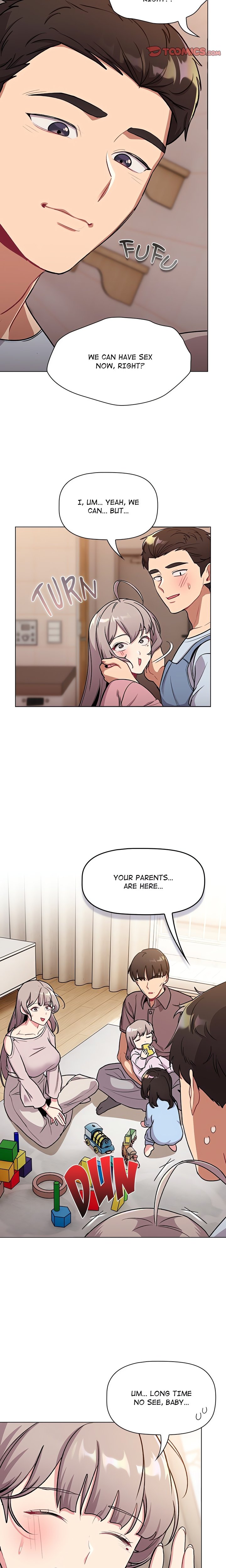 What Do I Do Now? - Chapter 127 [photo 5] - MangaPorn