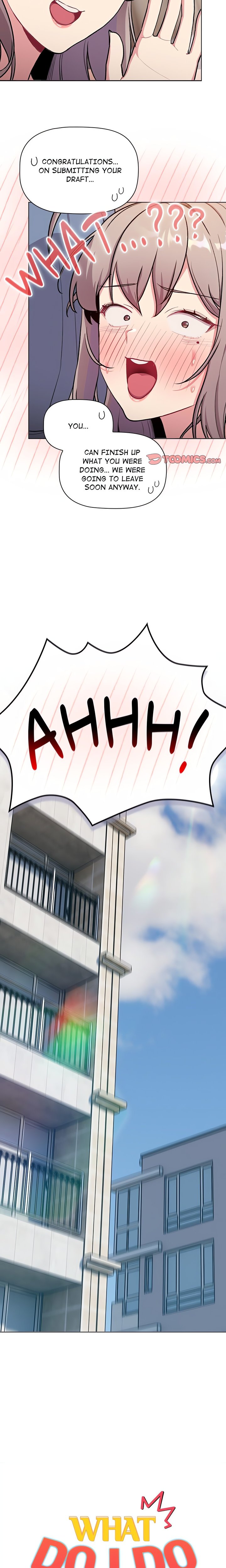 What Do I Do Now? - Chapter 127 [photo 6] - MangaPorn