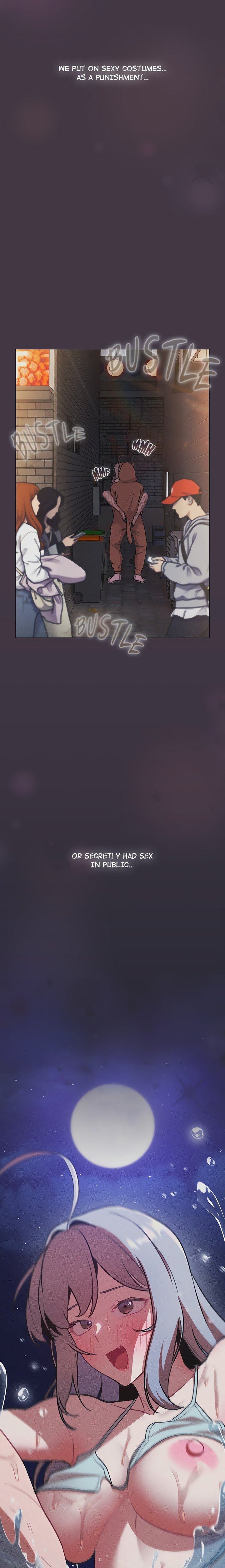 What Do I Do Now? - Chapter 128 [photo 10] - MangaPorn