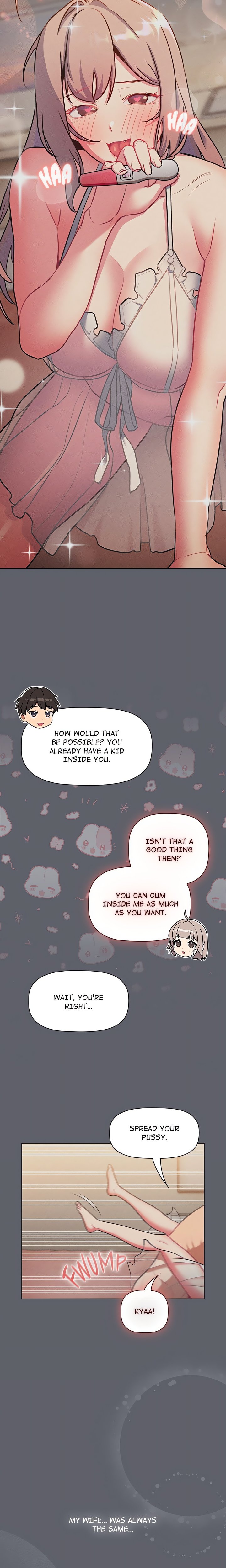 What Do I Do Now? - Chapter 128 [photo 12] - MangaPorn