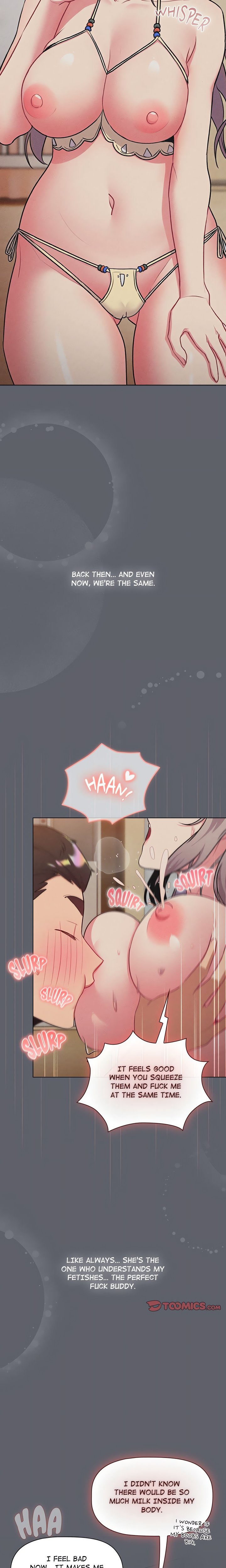 What Do I Do Now? - Chapter 128 [photo 14] - MangaPorn