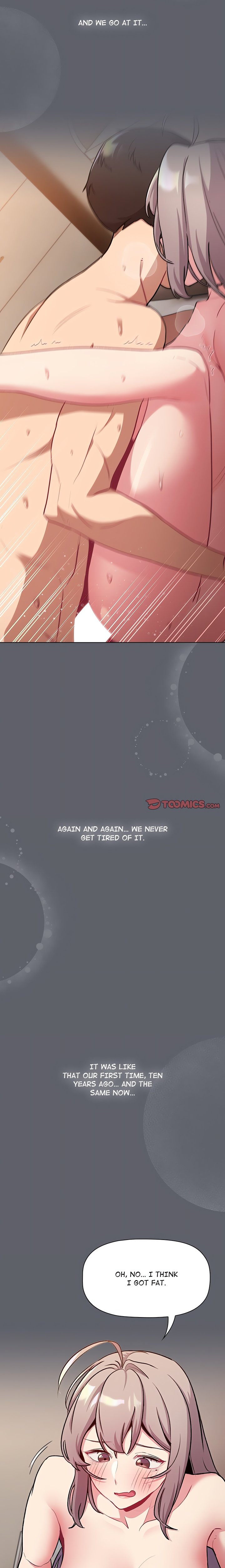 What Do I Do Now? - Chapter 128 [photo 16] - MangaPorn