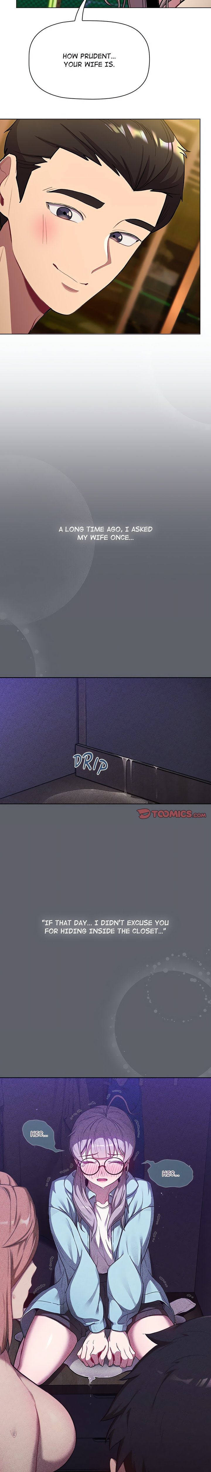 What Do I Do Now? - Chapter 128 [photo 21] - MangaPorn