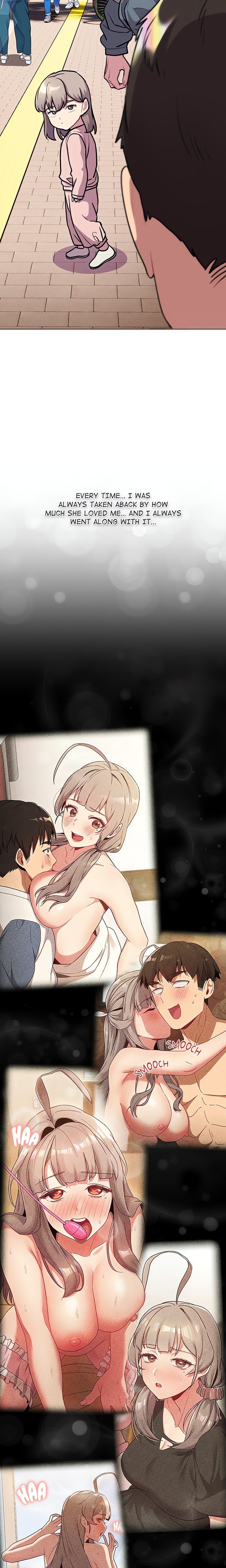 What Do I Do Now? - Chapter 128 [photo 25] - MangaPorn