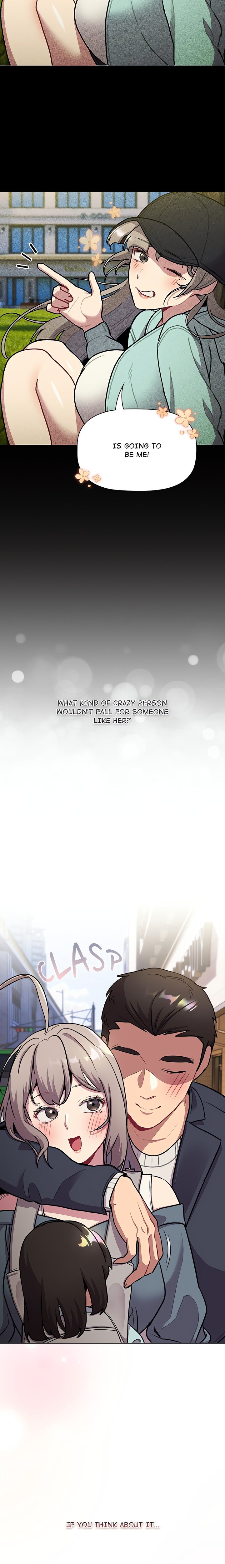 What Do I Do Now? - Chapter 128 [photo 27] - MangaPorn