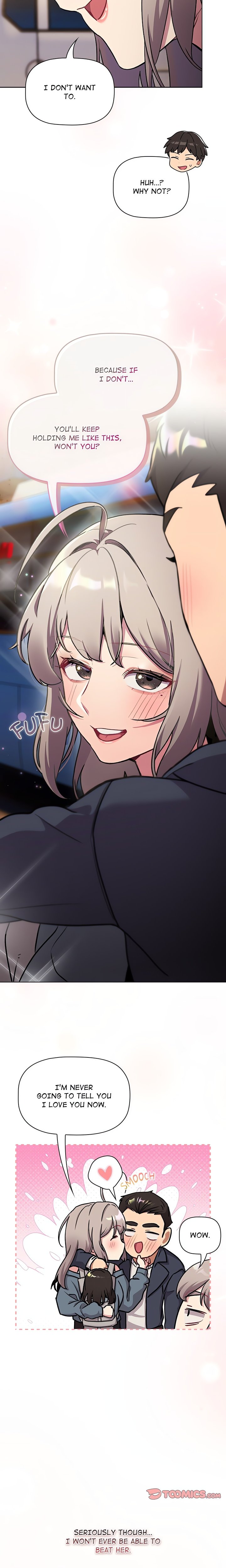 What Do I Do Now? - Chapter 128 [photo 29] - MangaPorn