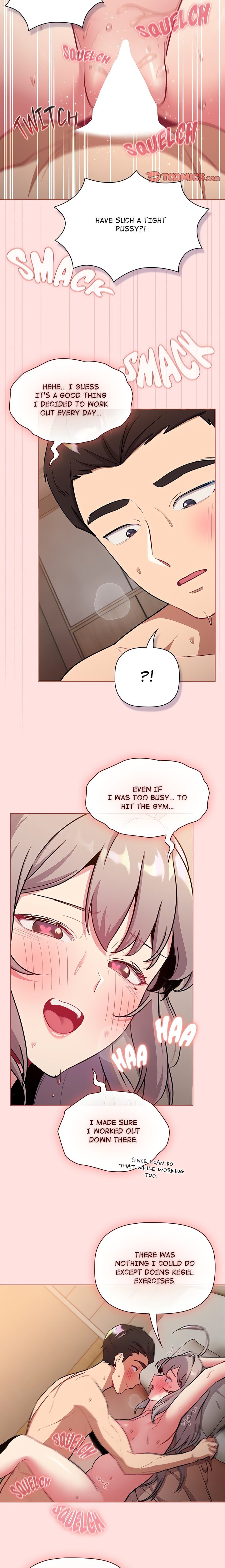 What Do I Do Now? - Chapter 128 [photo 8] - MangaPorn