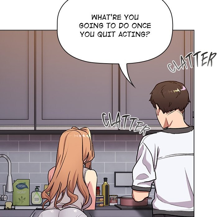 What Do I Do Now? - Chapter 129 [photo 153] - MangaPorn