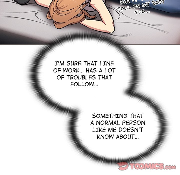 What Do I Do Now? - Chapter 129 [photo 180] - MangaPorn