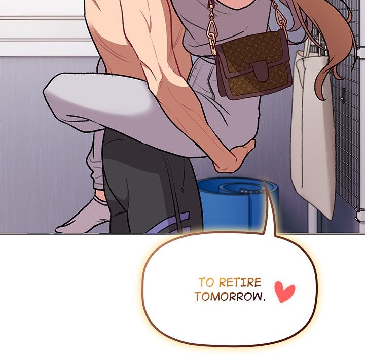 What Do I Do Now? - Chapter 129 [photo 41] - MangaPorn