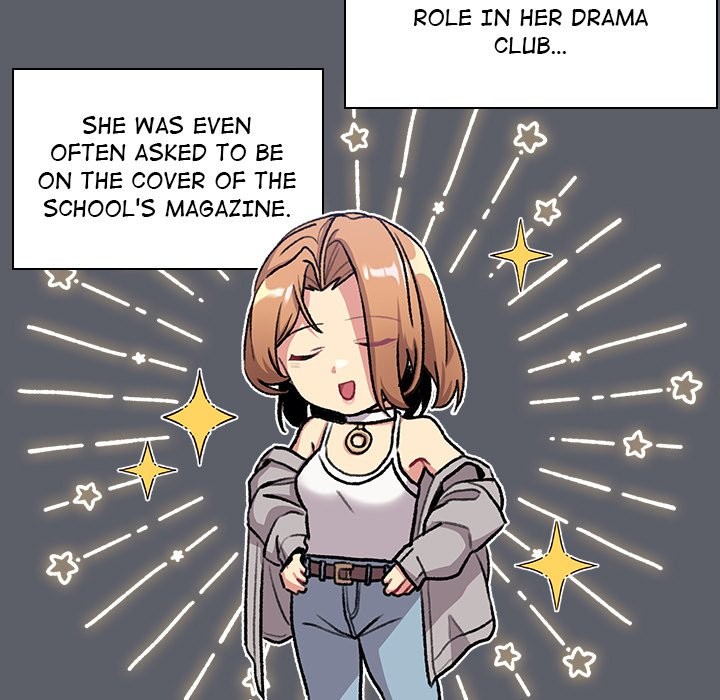 What Do I Do Now? - Chapter 129 [photo 51] - MangaPorn