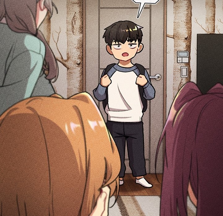 What Do I Do Now? - Chapter 129 [photo 56] - MangaPorn