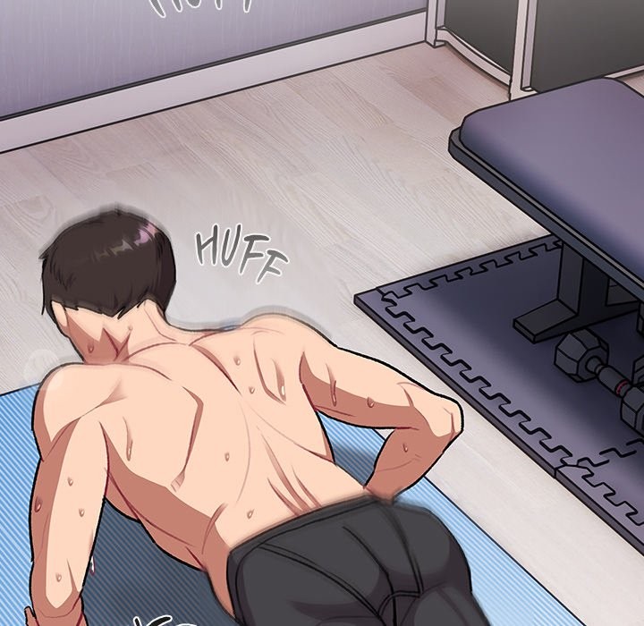 What Do I Do Now? - Chapter 129 [photo 9] - MangaPorn