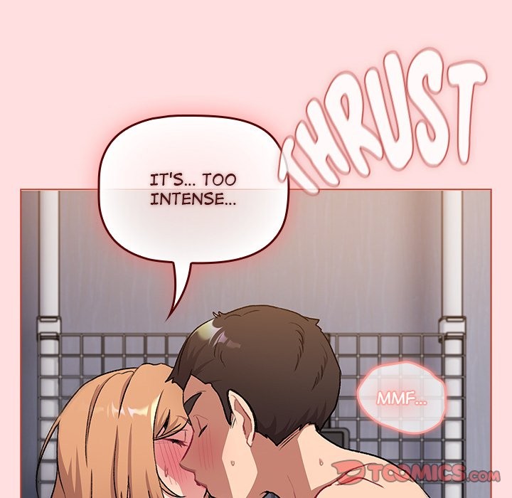 What Do I Do Now? - Chapter 129 [photo 92] - MangaPorn