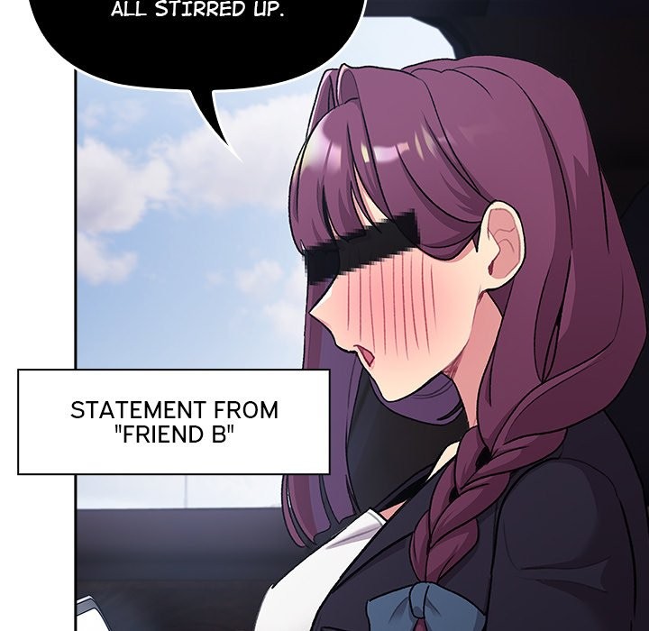 What Do I Do Now? - Chapter 130 [photo 47] - MangaPorn