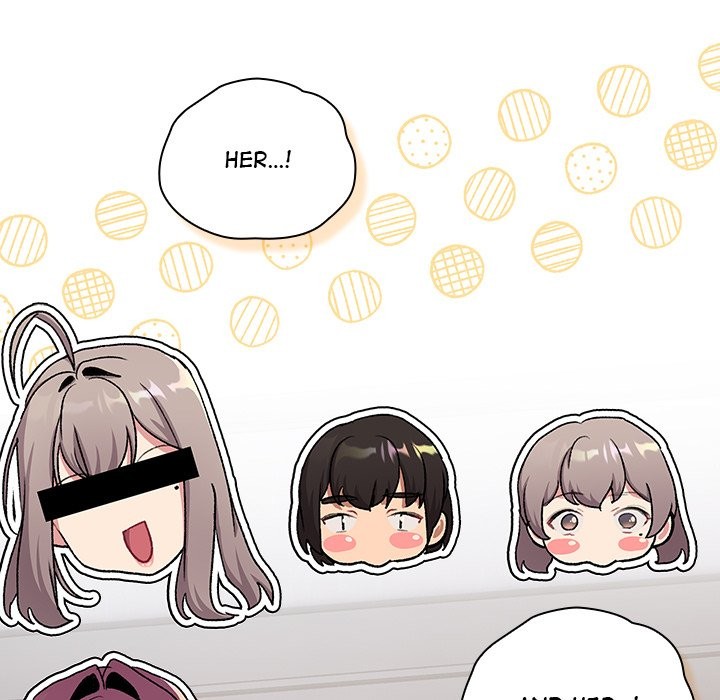 What Do I Do Now? - Chapter 130 [photo 87] - MangaPorn