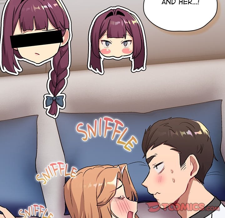 What Do I Do Now? - Chapter 130 [photo 88] - MangaPorn