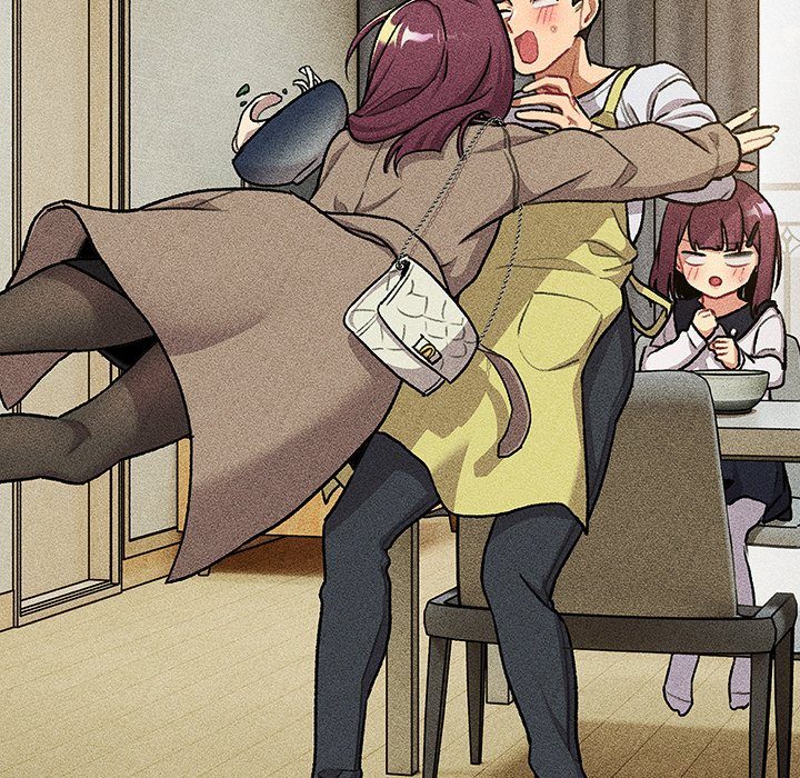 What Do I Do Now? - Chapter 131 [photo 153] - MangaPorn