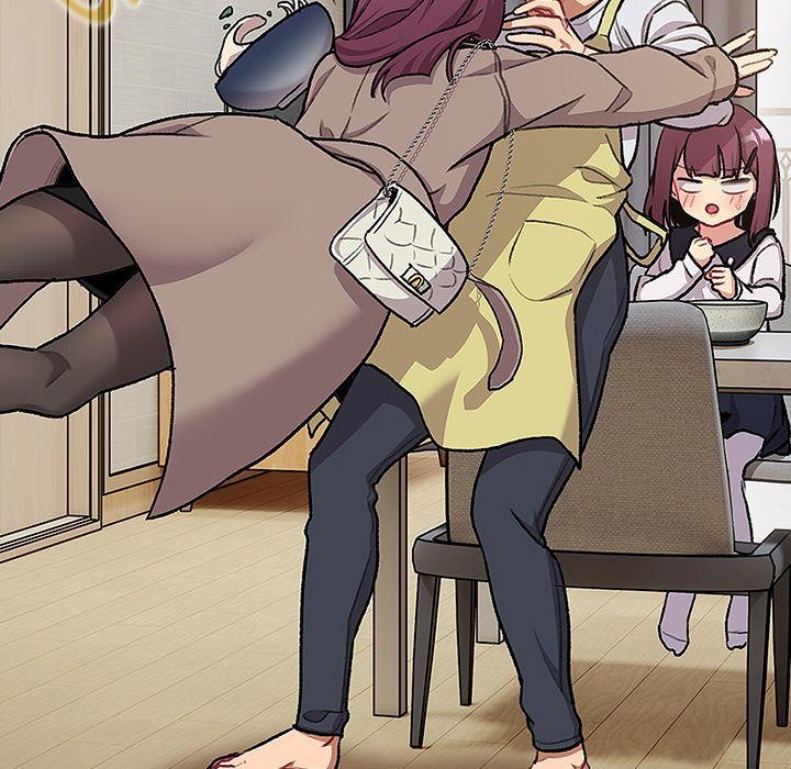 What Do I Do Now? - Chapter 131 [photo 28] - MangaPorn