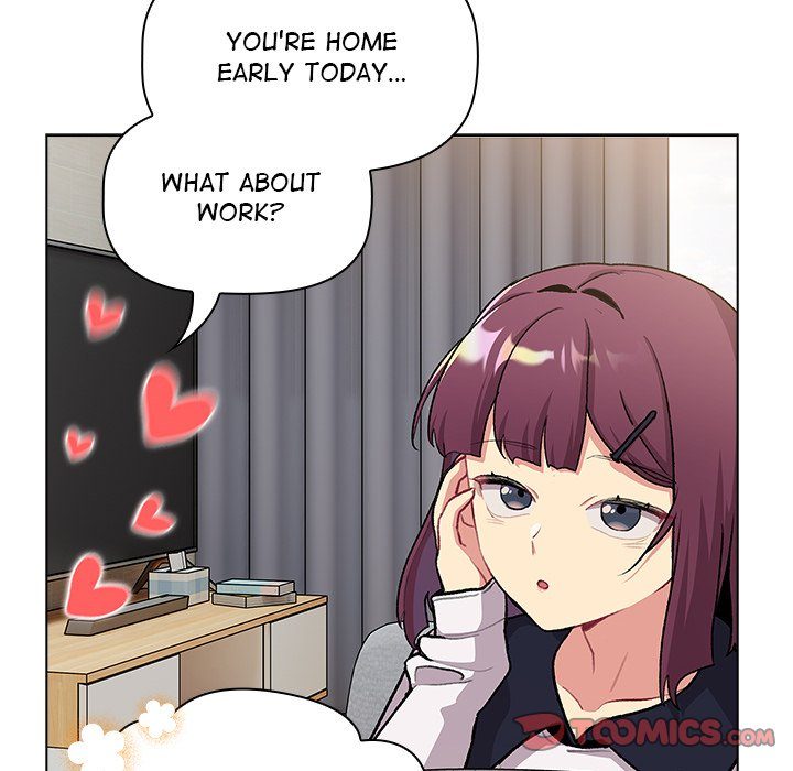 What Do I Do Now? - Chapter 131 [photo 30] - MangaPorn