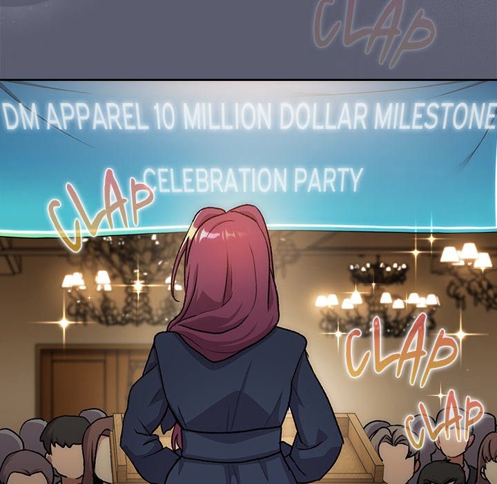 What Do I Do Now? - Chapter 131 [photo 56] - MangaPorn