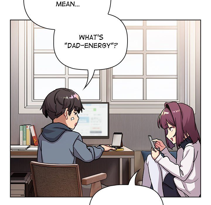 What Do I Do Now? - Chapter 131 [photo 78] - MangaPorn