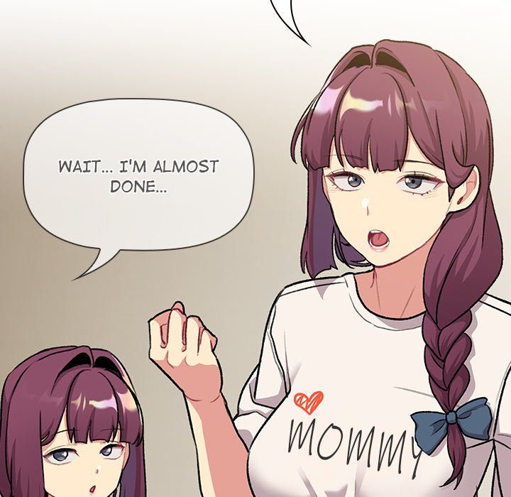 What Do I Do Now? - Chapter 132 [photo 130] - MangaPorn